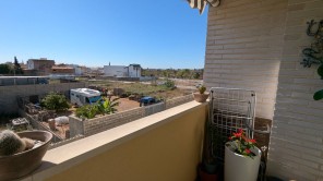 Balcón